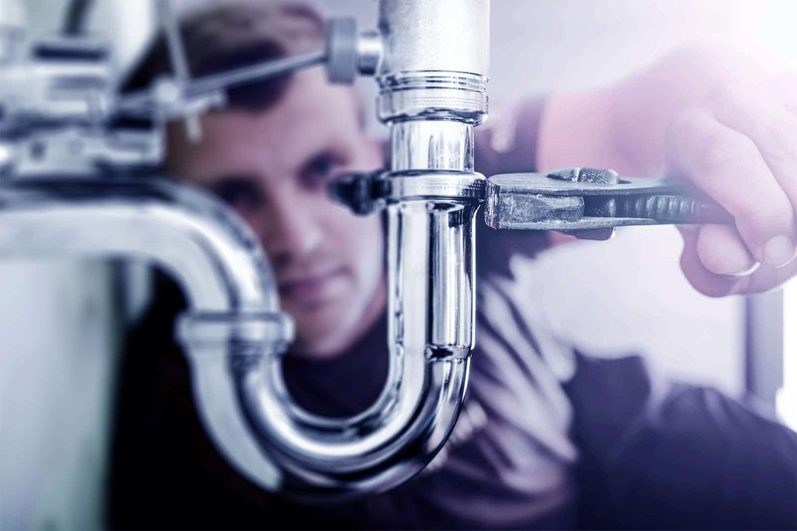 Repiping diagnostic in a Round Rock home