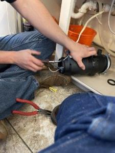 drain cleaning services