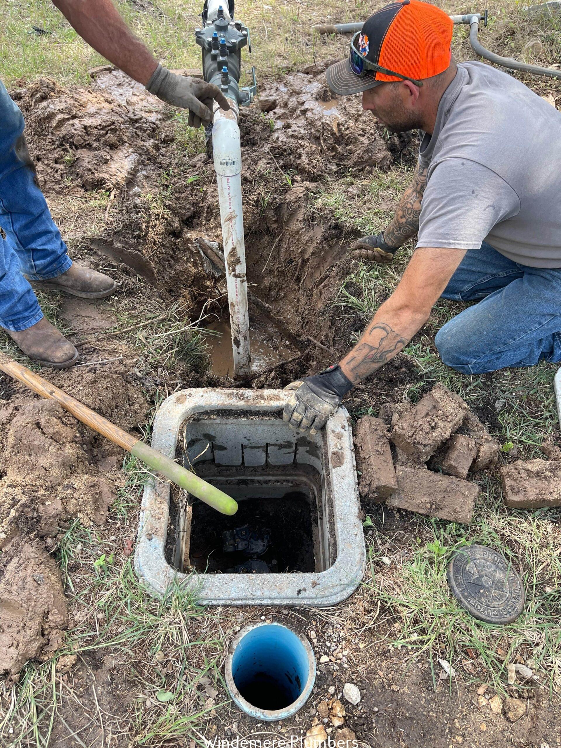 Round Rock Plumbing - 2-min (2)