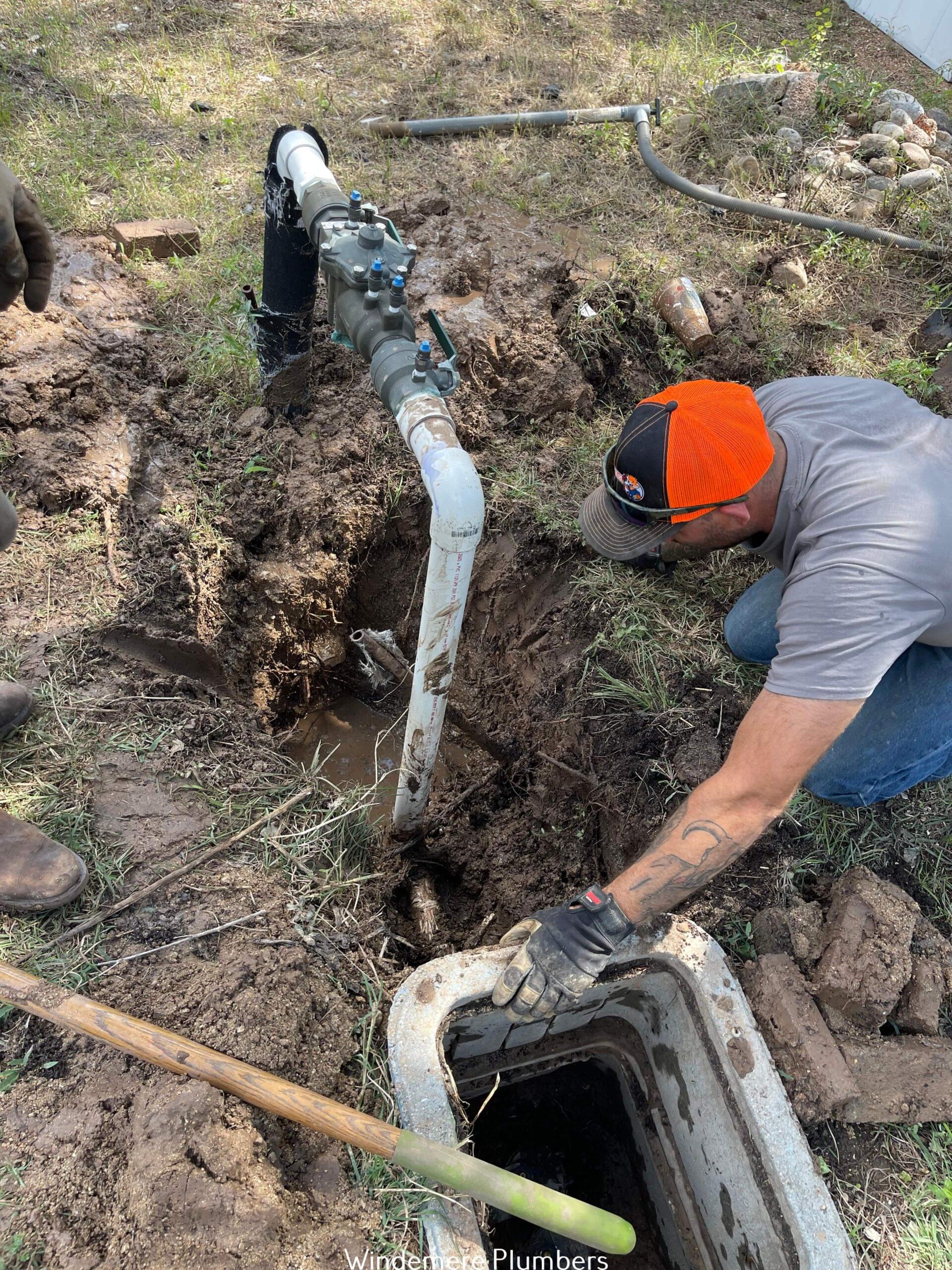 Plumbers in Round Rock