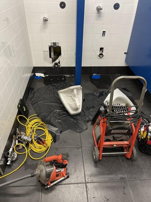 Austin Plumber 24 hour emergency plumber 78753 Fast Fox Plumbing TX